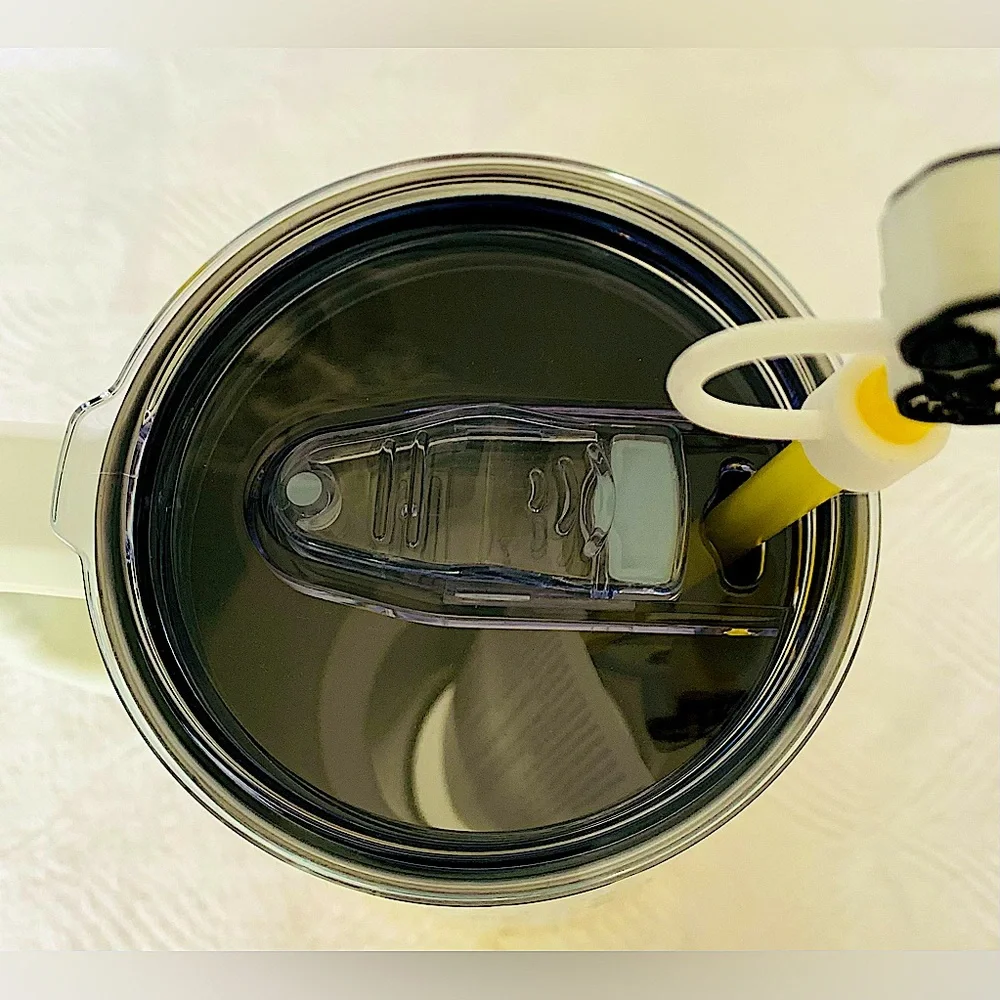 Peanuts Snoopy and The Gang Summer Fun Tumbler - 40 oz - Picture 10 of 13